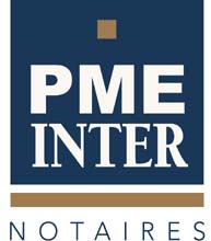 PME INTER Notaires Québec inc.