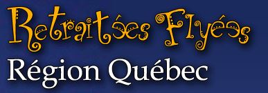 Retraités Flyés Québec rencontre-conférence du 10 novembre 2017