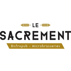 Le Sacrement