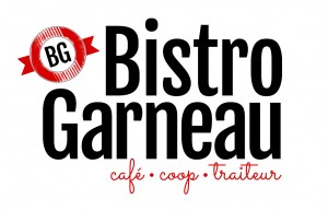 Bistro Garneau