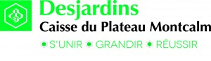 Gala de remises de bourses jeunesse de la Caisse Desjardins du Plateau Montcalm