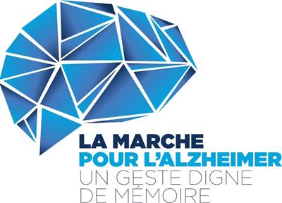 Marche pour l’Alzheimer/Une 9e édition couronnée de succès!