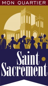 Septième édition de la Fête des récoltes Saint-Sacrement