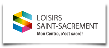 Loisirs Saint-Sacrement : Offre d’emploi