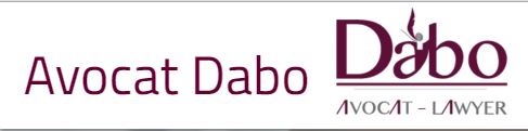 Ibrahima Dabo Avocat