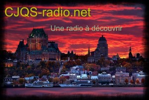 CJQS-radio.net