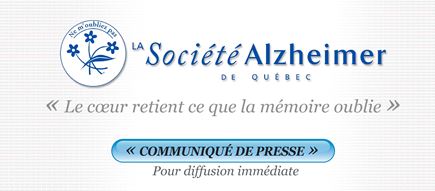 10e édition de La Marche pour l’Alzheimer le dimanche 29 mai 2016