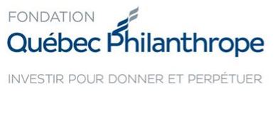 CMQ – Nouveau créateur de fonds philanthropique à la Fondation Québec Philanthrope