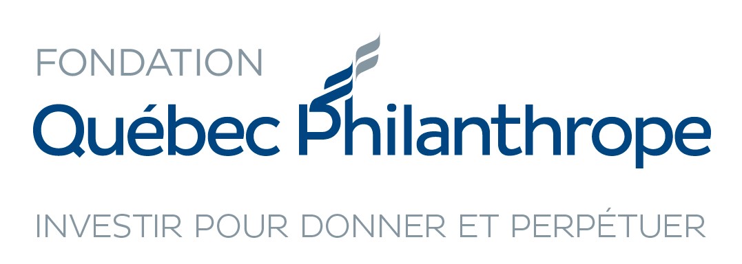 Fondation Québec Philanthrope  Déménagement avenue Belvédère