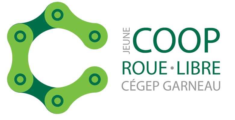 La Jeune Coop Roue Libre du Cégep Garneau reçoit deux distinctions!
