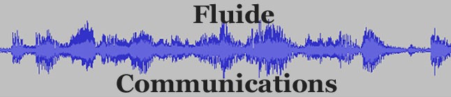 Fluide Communications : Réalisation et gestion de site internet