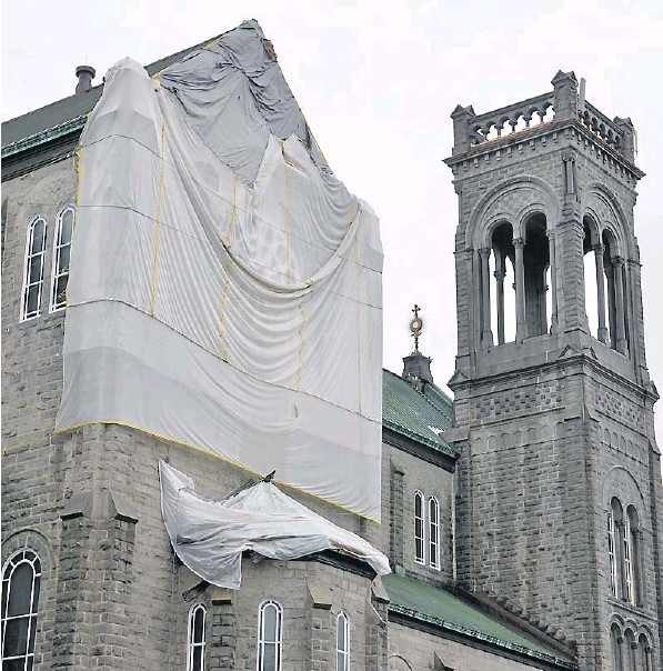 Église du Très-Saint-Sacrement