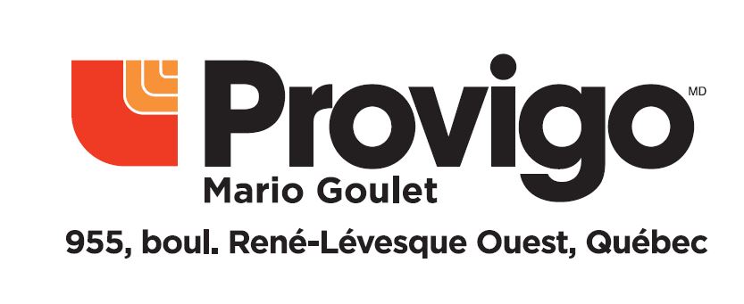 Provigo Mario Goulet