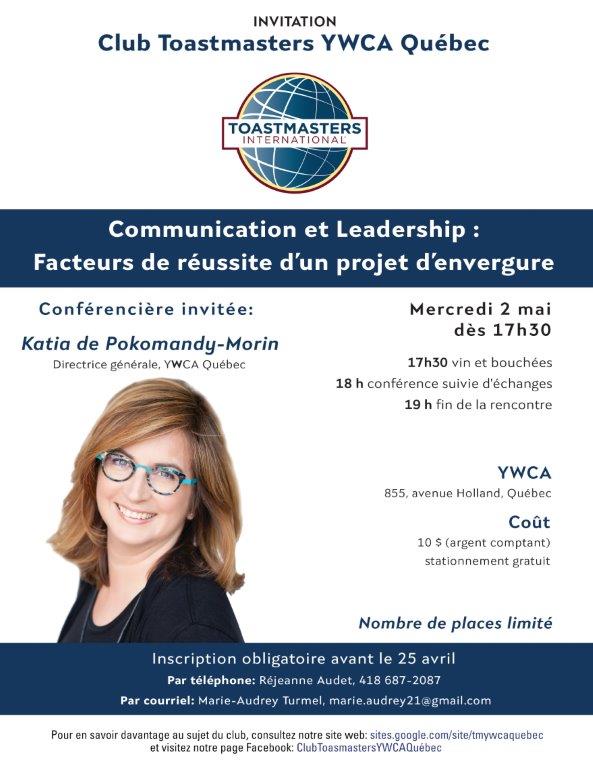 Communication et Leadership