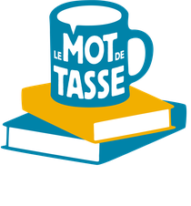 Librairie Le mot de tasse