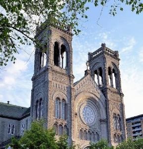 Démarche de consultation citoyenne sur le statut patrimonial de l’église du Très-Saint-Sacrement