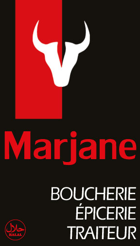 Marjane, Boucherie – Epicerie – Traiteur