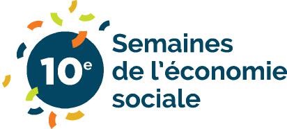 10e édition des Semaines de l’économie sociale