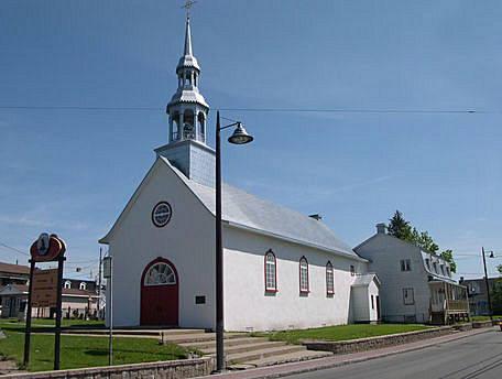 Redécouvrir notre ville, Québec !